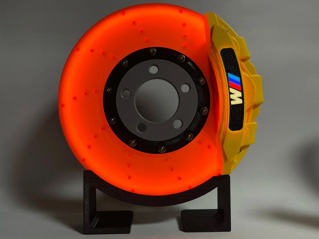 Motionaura™-Disco de freno