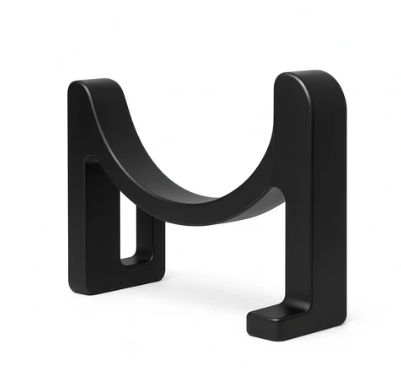 Soporte para la lampara