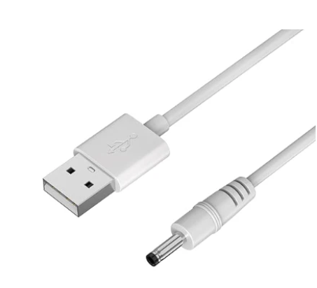 Cable de alimentación