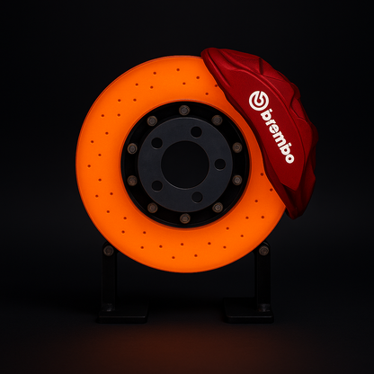 Motionaura™-Disco de freno