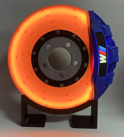 Motionaura™-Disco de freno
