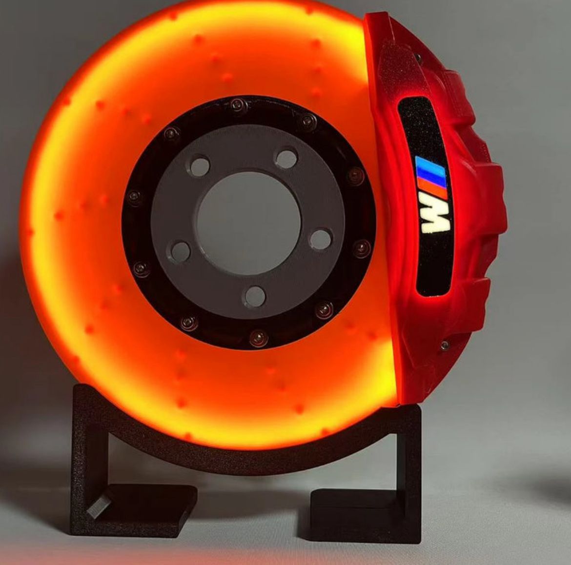 Disco de freno AuraMotion