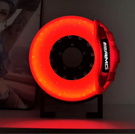 Disco de freno AuraMotion