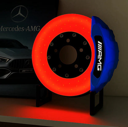 Disco de freno AuraMotion