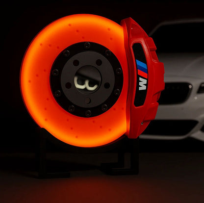 Disco de freno AuraMotion