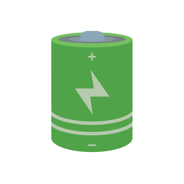 Bateria larga duración